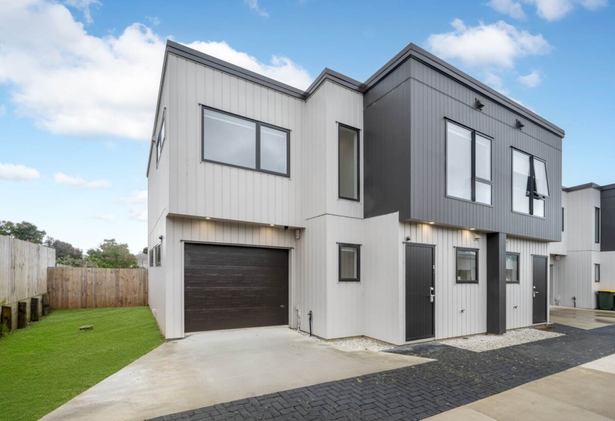64E Union Road, Howick, Auckland