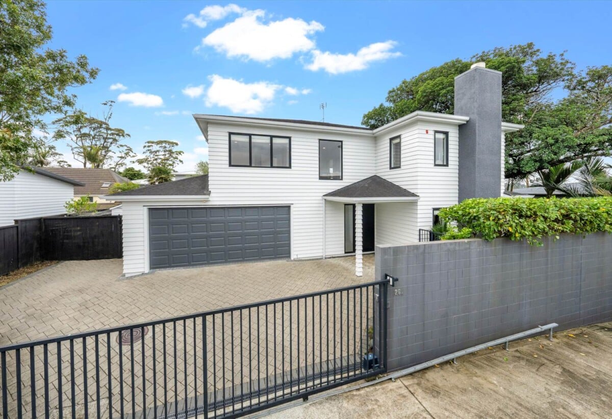 26A Rowan Road, Epsom, Auckland