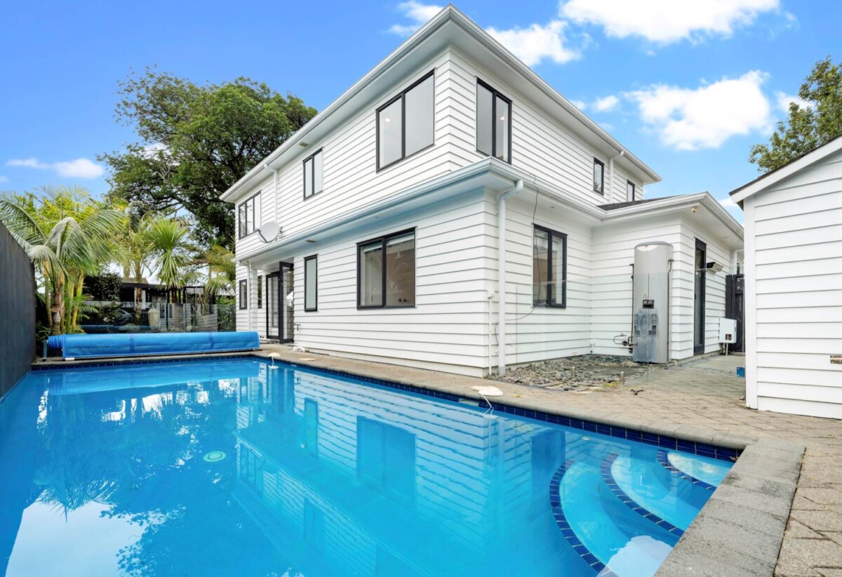 26A Rowan Road, Epsom, Auckland