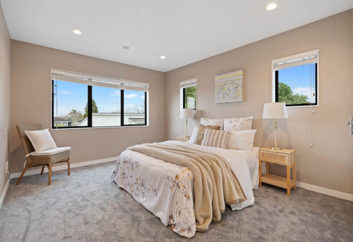 26A Rowan Road, Epsom, Auckland