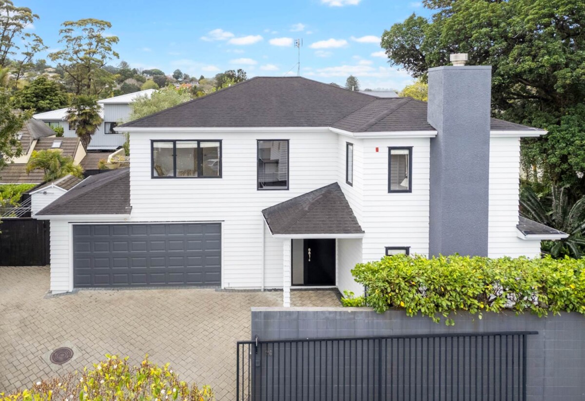 26A Rowan Road, Epsom, Auckland