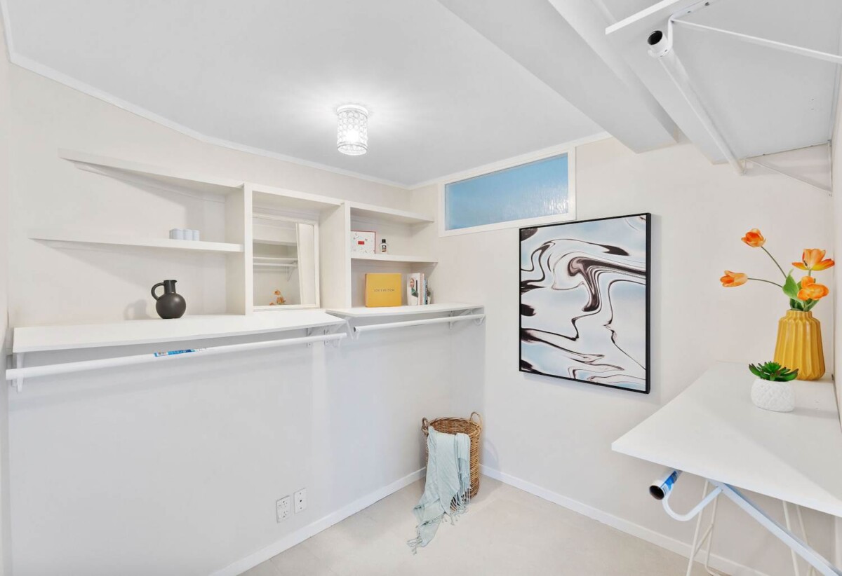 Home Plus Basement Flat & 885sqm Land, 12 Glencoe Road, Browns Bay, Auckland