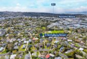 Two bedrooms & Four Garages/Rumpus, 1/36 Halberg Street, Glenfield, Auckland