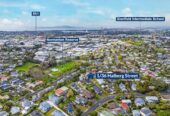Two bedrooms & Four Garages/Rumpus, 1/36 Halberg Street, Glenfield, Auckland