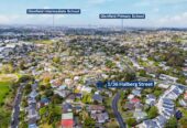Two bedrooms & Four Garages/Rumpus, 1/36 Halberg Street, Glenfield, Auckland