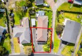 Two bedrooms & Four Garages/Rumpus, 1/36 Halberg Street, Glenfield, Auckland