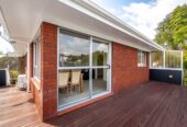 Two bedrooms & Four Garages/Rumpus, 1/36 Halberg Street, Glenfield, Auckland