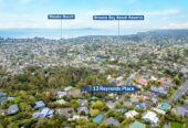 Discover Your Family Oasis on 885sqm of Land, 13 Reynolds Place, Torbay, Auckland