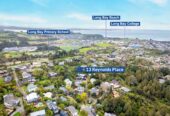 Discover Your Family Oasis on 885sqm of Land, 13 Reynolds Place, Torbay, Auckland