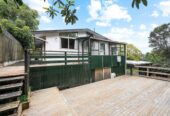 Discover Your Family Oasis on 885sqm of Land, 13 Reynolds Place, Torbay, Auckland
