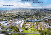 Home Plus Basement Flat & 885sqm Land, 12 Glencoe Road, Browns Bay, Auckland
