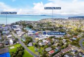 Home Plus Basement Flat & 885sqm Land, 12 Glencoe Road, Browns Bay, Auckland