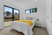 Crafted with Care – Unique New Freestanding Homes, Lots 1-3, 25 Tomintoul Place, Highland Park, Auckland