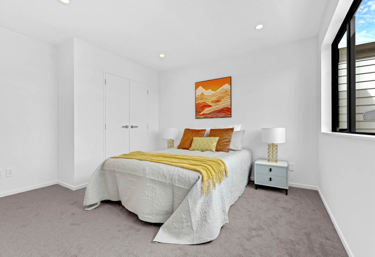 Crafted with Care – Unique New Freestanding Homes, Lots 1-3, 25 Tomintoul Place, Highland Park, Auckland