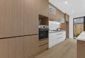 Crafted with Care – Unique New Freestanding Homes, Lots 1-3, 25 Tomintoul Place, Highland Park, Auckland
