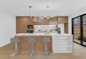 Crafted with Care – Unique New Freestanding Homes, Lots 1-3, 25 Tomintoul Place, Highland Park, Auckland