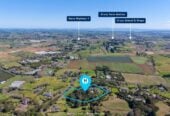 Your Hidden Luxury Lifestyle Paradise Awaits, 28 Macwhinney Drive, Drury, Auckland