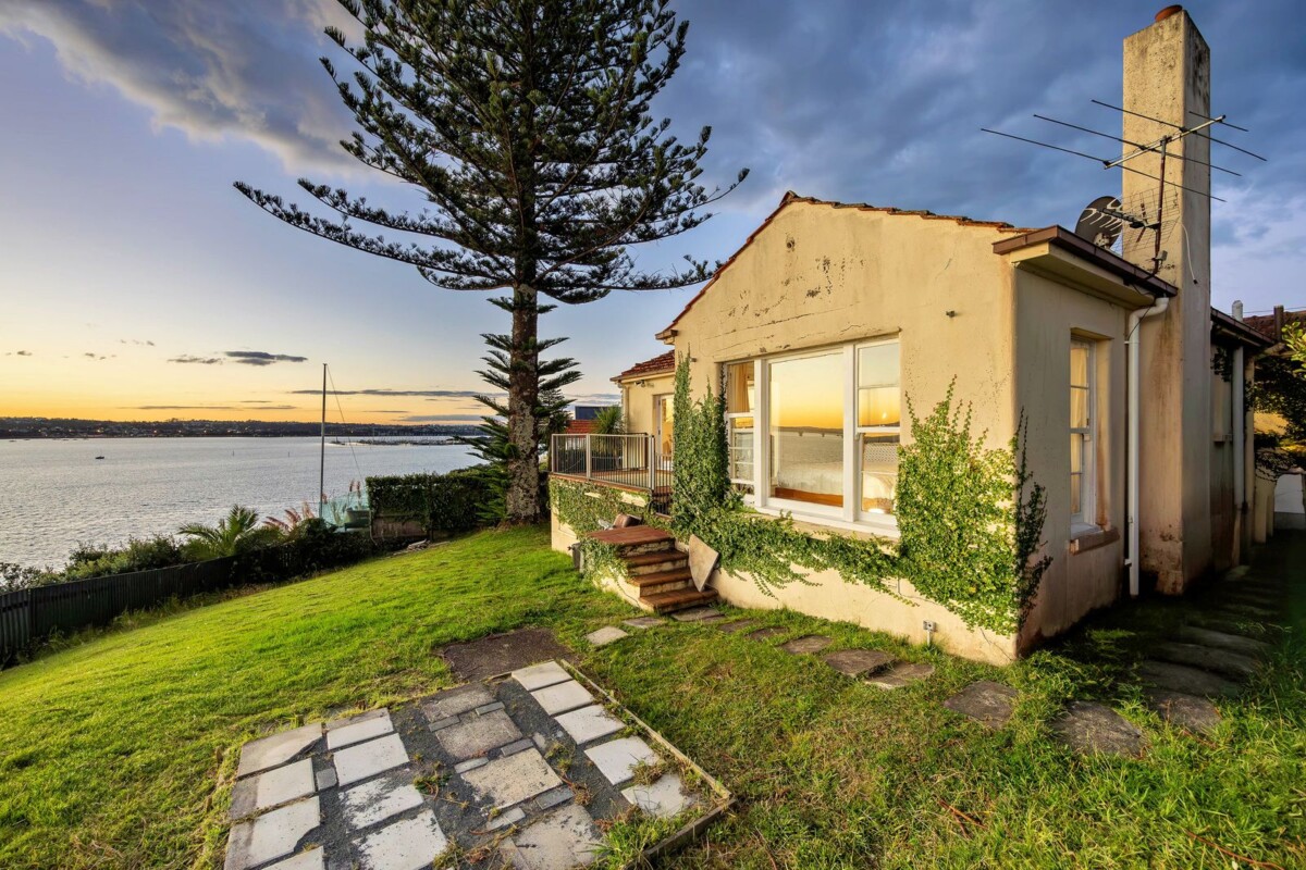 Land, Location, Views – A Rare Opportunity, Enquiries Over $3,000,000, 89 Stanley Point Road Stanley Point, Auckland