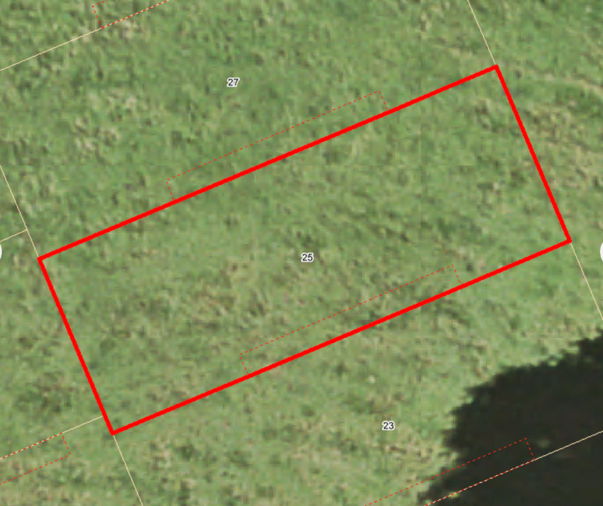 168sqm Section With RC & BC for a 3-bedrooms house, 25 Oopunga Road, Pukekohe, Auckland
