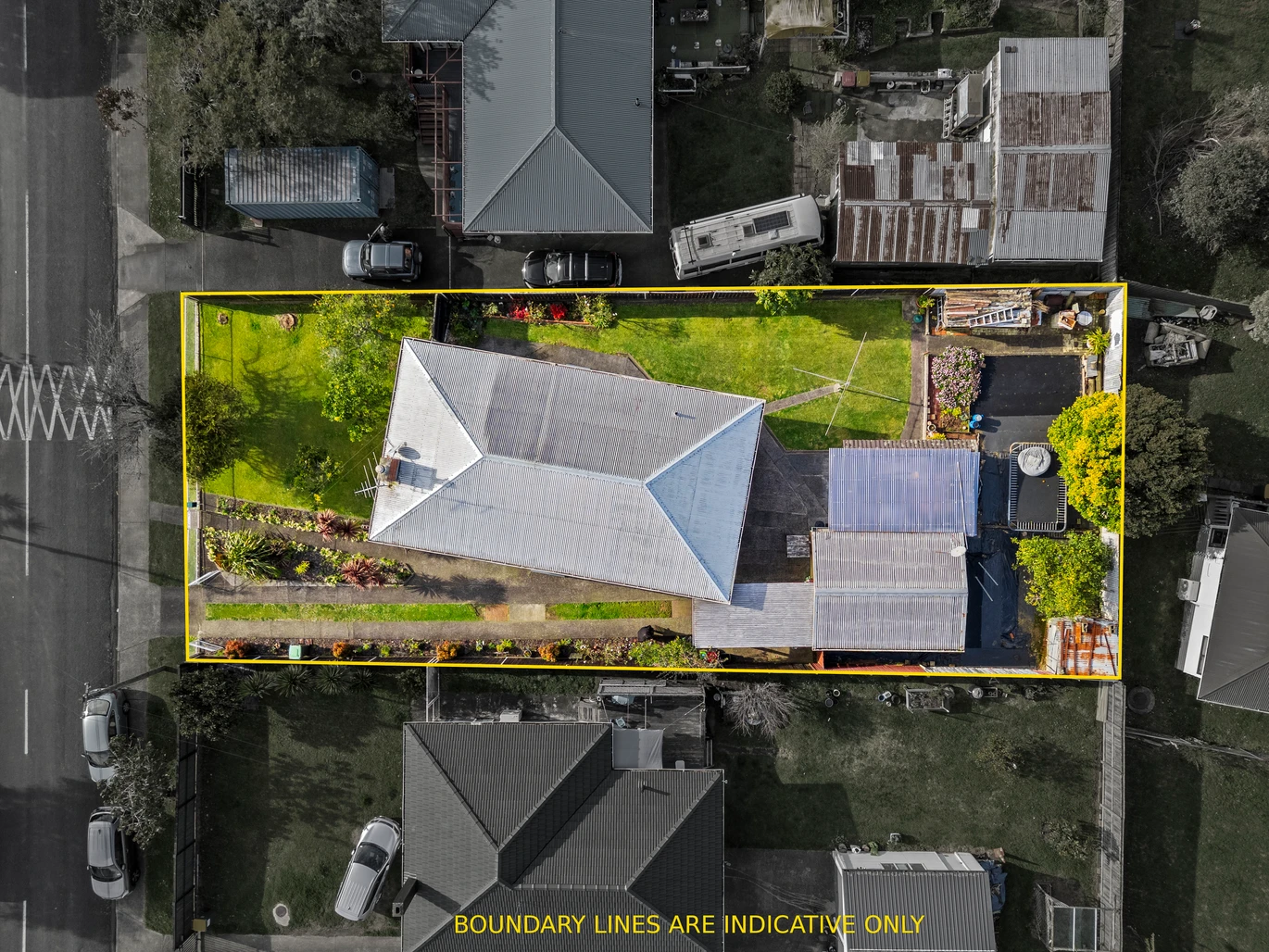 House for Sale in Otara, 39 Hamill Road, Otara, Auckland