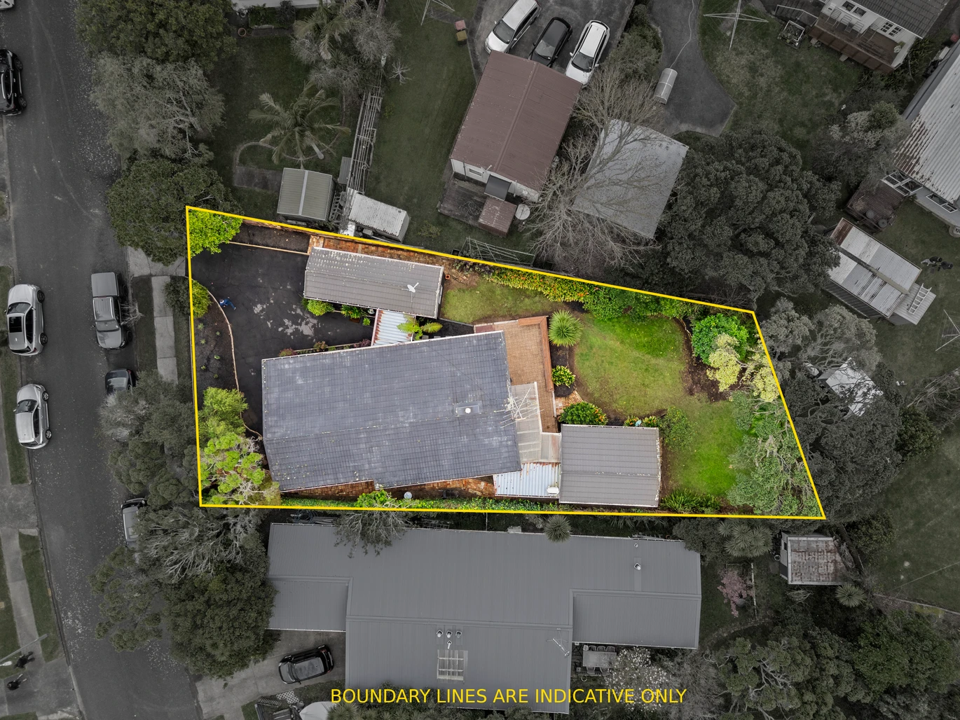 4 Nevada Avenue, Pakuranga Heights, Auckland