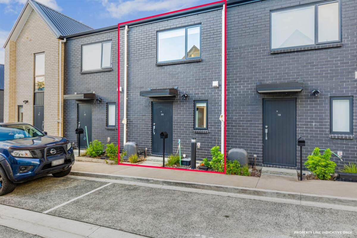 20/125B Metcalfe Road, Ranui, Auckland