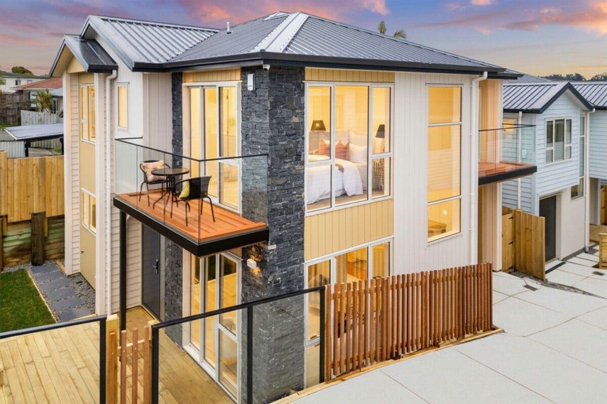 Stunning Brand-New Home In Prime Location, 454A Albany Highway, Albany, Auckland