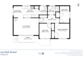 Attention investors and first home buyers! – 233 Ball Street, Kingswell, Invercargill, Southland