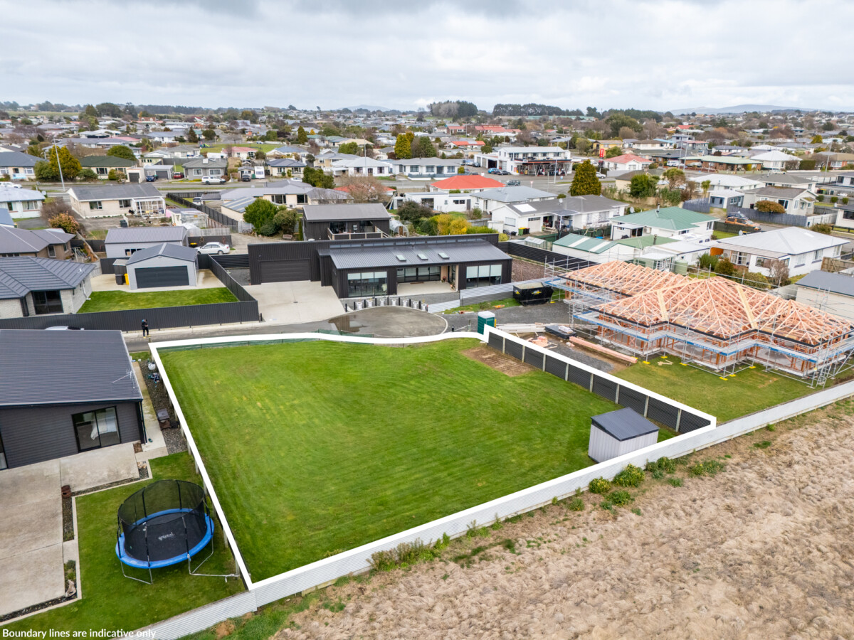 26 Aadies Way, Newfield, Invercargill, Southland – Build Your Dream Home