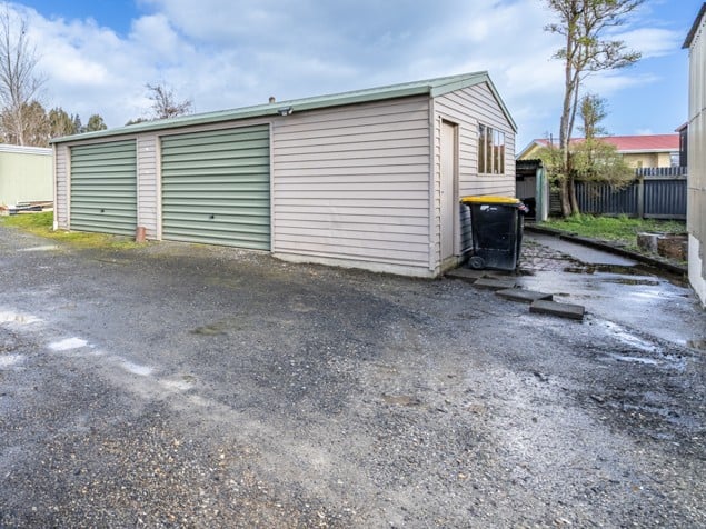 Attention investors and first home buyers! – 233 Ball Street, Kingswell, Invercargill, Southland
