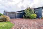 Tranquil River Retreat – Privacy Meets Convenience – 38 Filleul Street, Gladstone, Invercargill, Southland