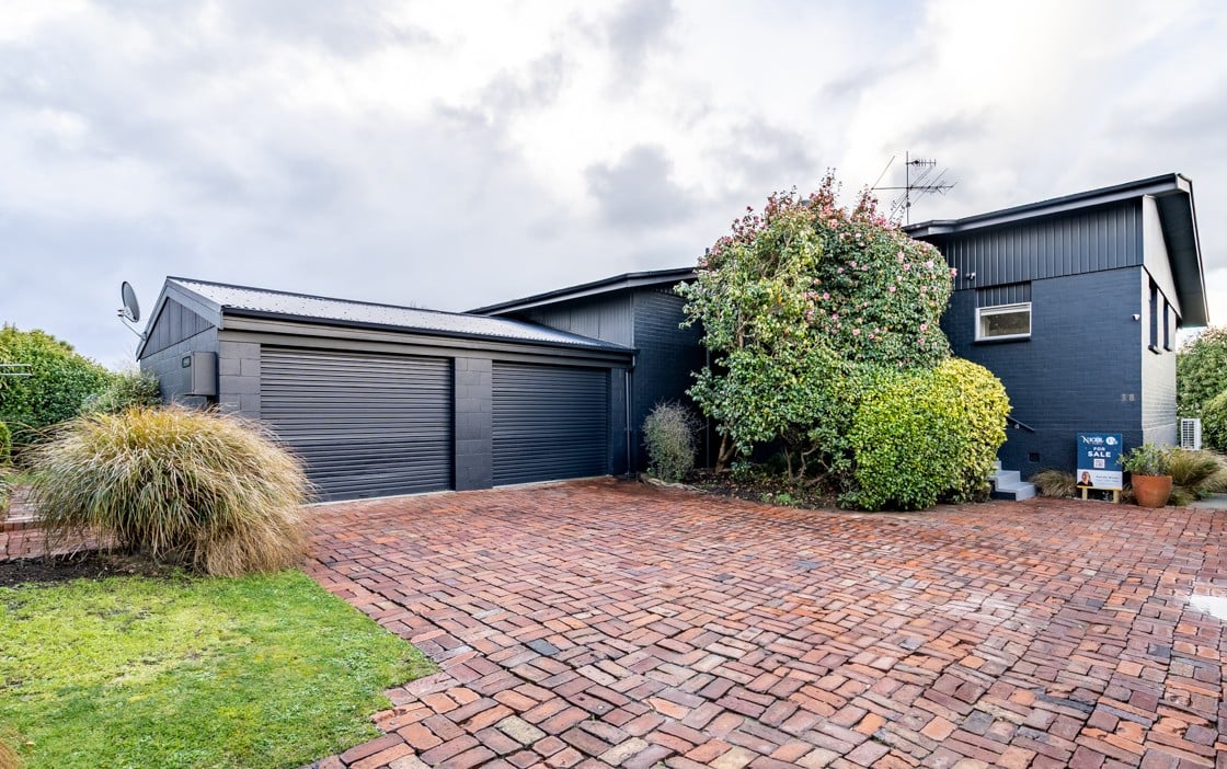 Tranquil River Retreat – Privacy Meets Convenience – 38 Filleul Street, Gladstone, Invercargill, Southland
