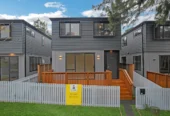Double Westlake school zone, Move-in Ready, Brandnew standalone 3 beds 2 baths house with garage, just a short walk to Woolworths, Sunnynook Park, and the Sunnynook Bus Station, zoned for Westlake Boys’ and Girls’ High Schools, Wairau Intermediate, and Sunnynook School, 87A Salamanca Road Sunnynook, Auckland