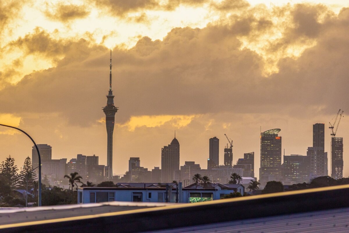 1B Colenso Place, Mission Bay, Auckland