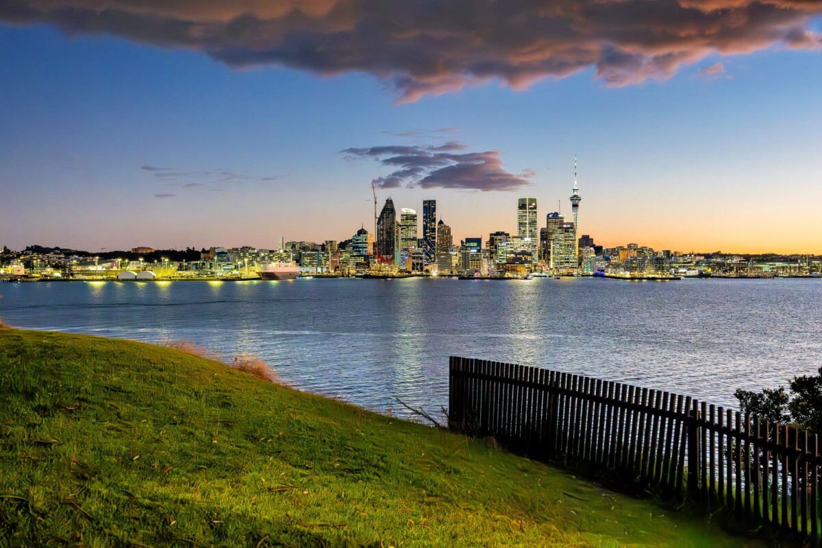 Land, Location, Views – A Rare Opportunity, Enquiries Over $3,000,000, 89 Stanley Point Road Stanley Point, Auckland