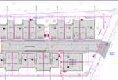 Stylish Corner Site With Sea Views -Must Sale, 9/196 Royal Road, Massey, Auckland