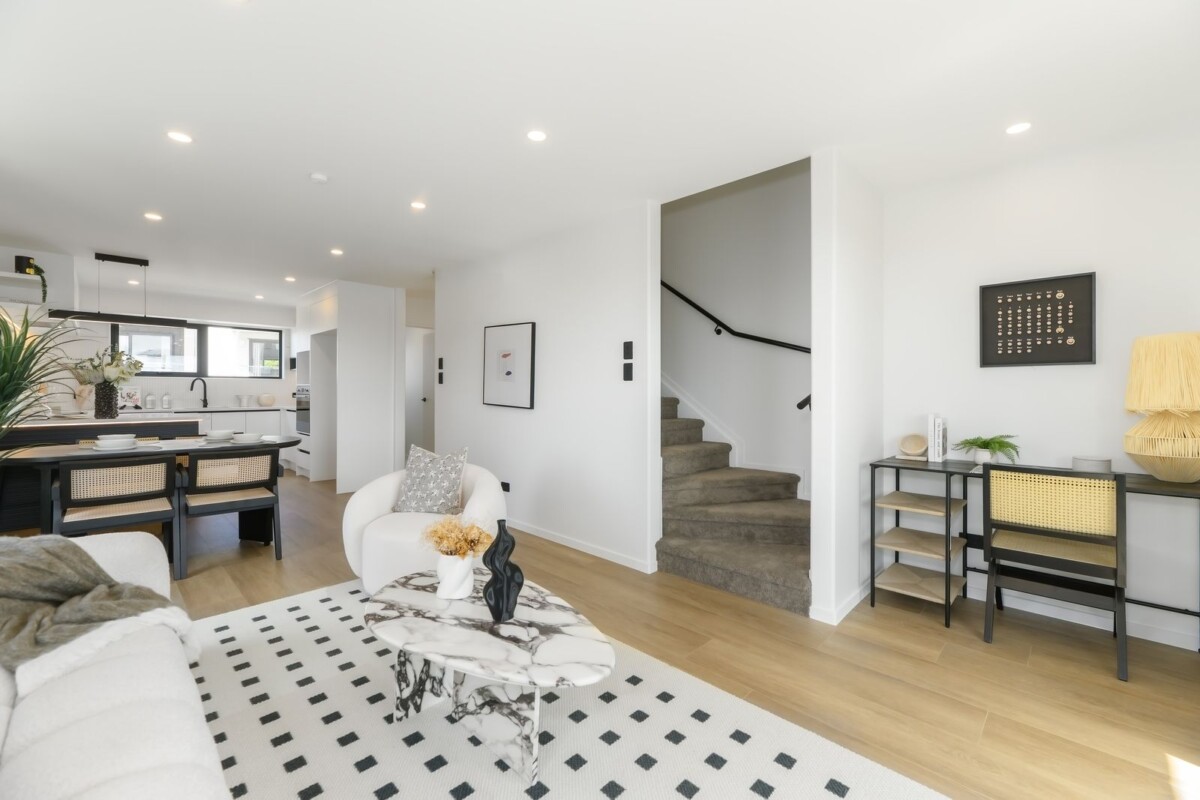 Lot 2/53 Court Crescent, Panmure, Auckland