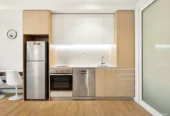 Cozy Living with A Massive Patio in DGZ, 226/43 Edwin Street, Mt Eden, Auckland