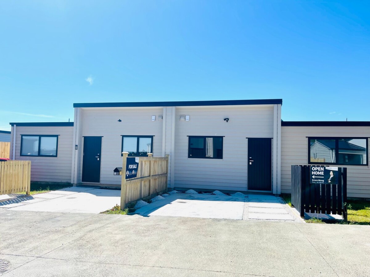 13A Poruru Close, Papakura, Auckland