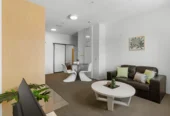 Must sell, Vendor moved overseas, 608/17 Putney Way Manukau City, Auckland