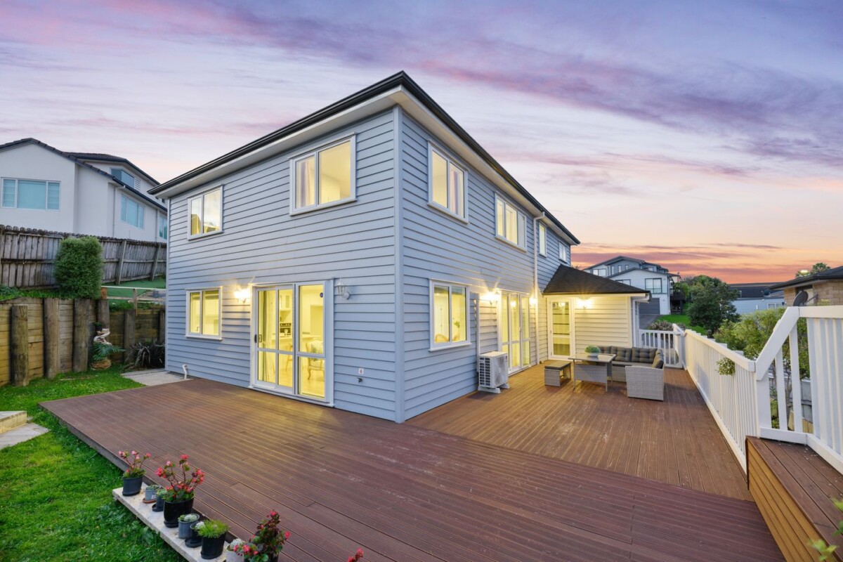 4 San Casello Rise, Henderson, Auckland