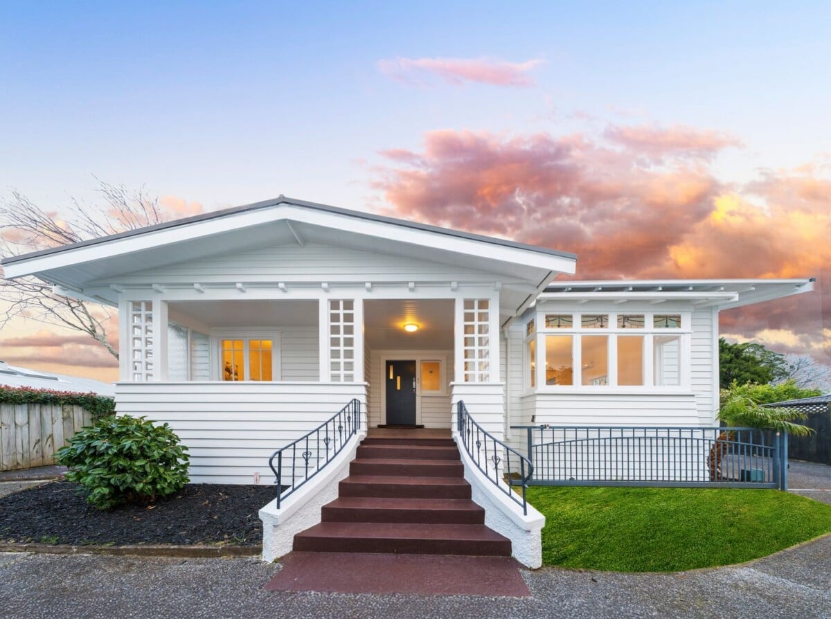 1 Crescent Road, Epsom, Auckland