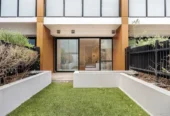 Cozy Living with A Massive Patio in DGZ, 226/43 Edwin Street, Mt Eden, Auckland
