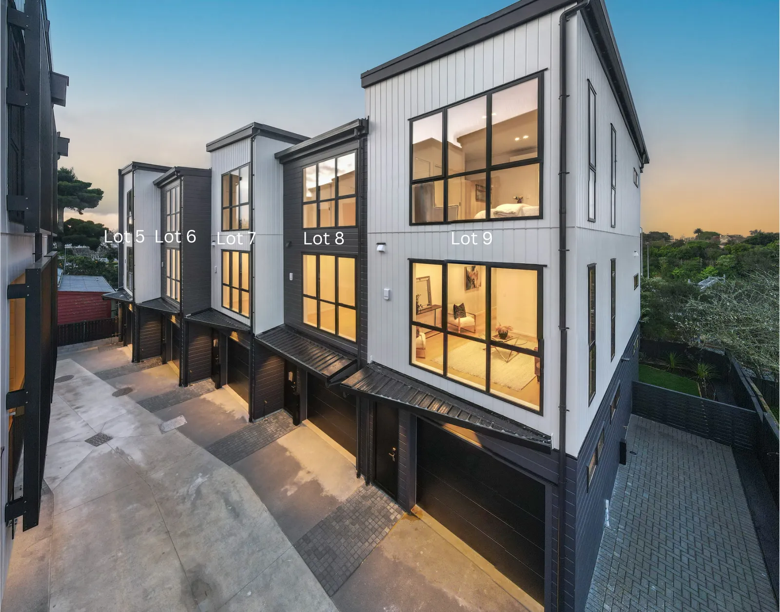 Lot 8/4 Patey Street, Epsom, Auckland
