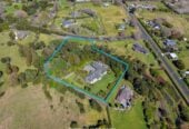 Your Hidden Luxury Lifestyle Paradise Awaits, 28 Macwhinney Drive, Drury, Auckland