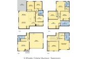 1 Monte Cristal Avenue, Swanson, Auckland