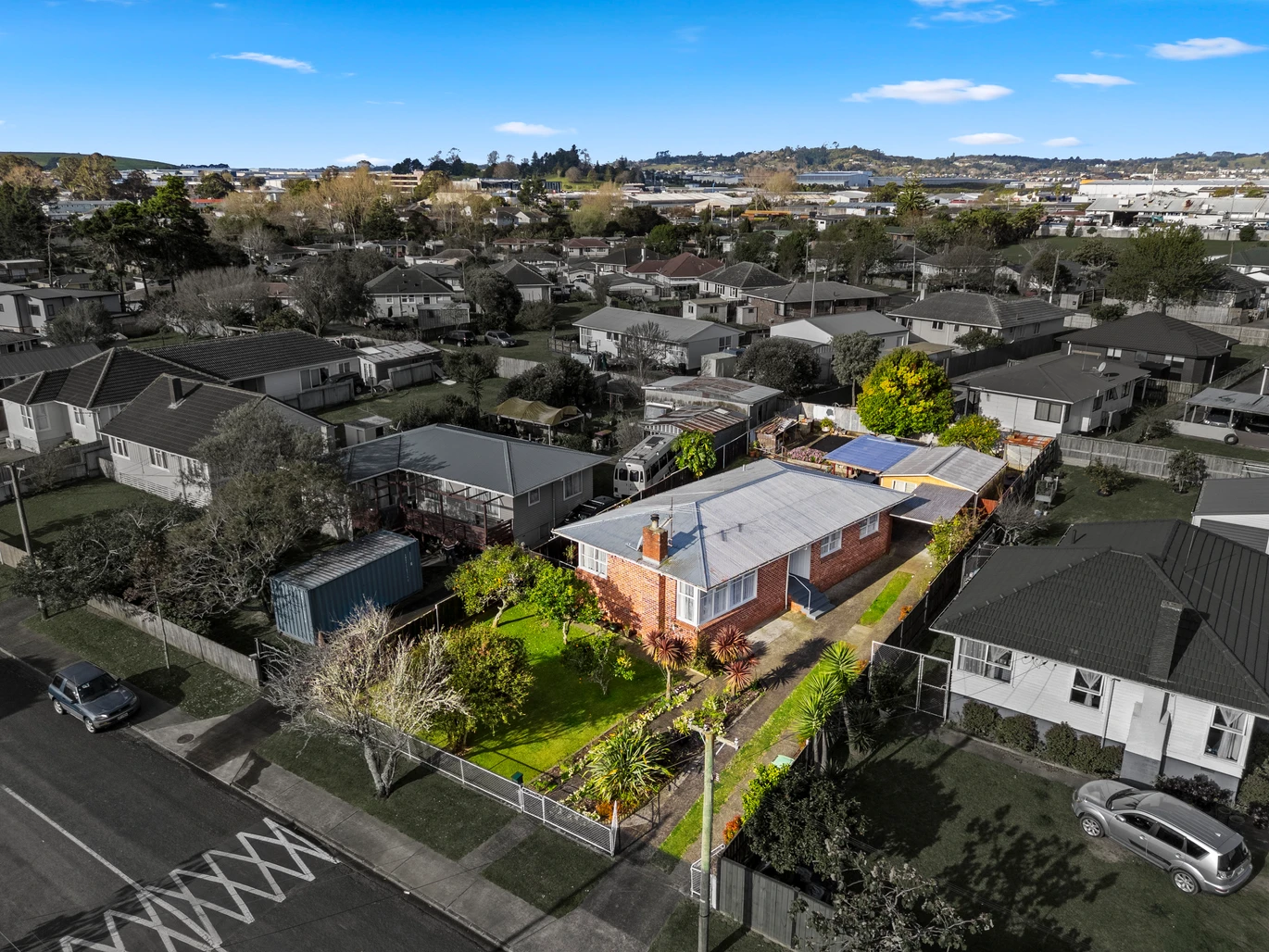 House for Sale in Otara, 39 Hamill Road, Otara, Auckland