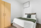 Must sell, Vendor moved overseas, 608/17 Putney Way Manukau City, Auckland