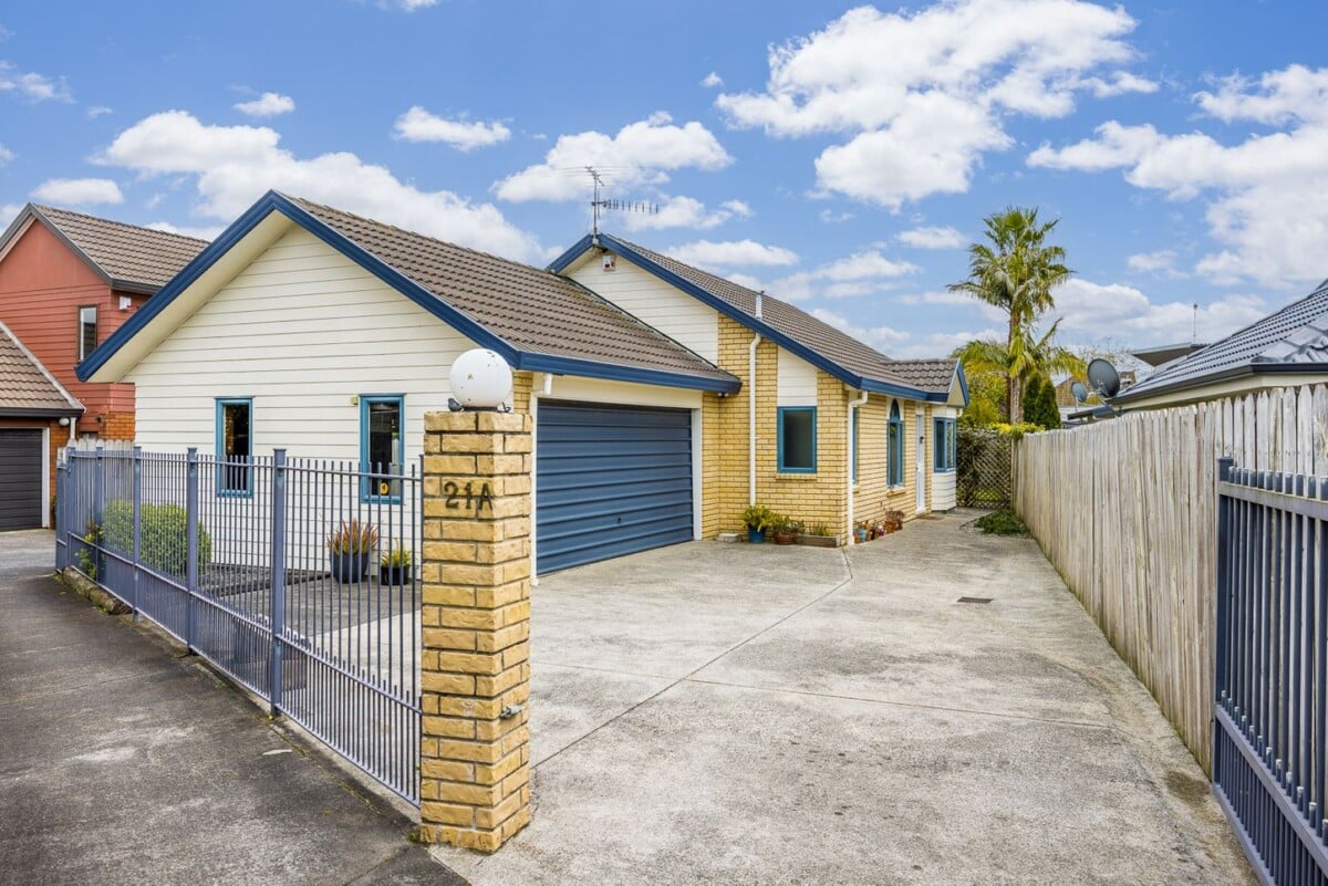 21A Whites Way, Ellerslie, Auckland