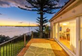 Land, Location, Views – A Rare Opportunity, Enquiries Over $3,000,000, 89 Stanley Point Road Stanley Point, Auckland